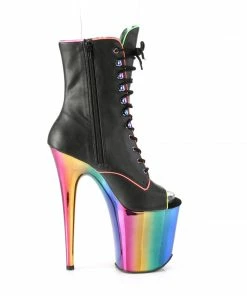 Pleaser New Arrivals Flamingo 1021RC-02