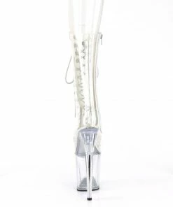 Pleaser Flamingo 1050C