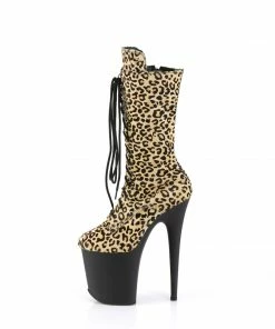 Pleaser Flamingo 1050LP 11 Pleaser Flamingo 1050LP