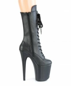 Pleaser Flamingo 1050WR 8” Heels