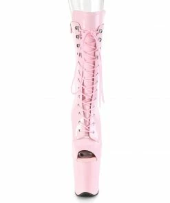 Pleaser Flamingo 1051 8” Heels