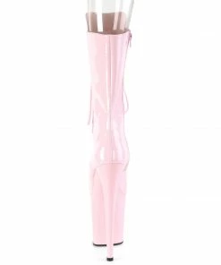 Pleaser Flamingo 1051 8” Heels