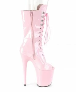 Pleaser Flamingo 1051 8” Heels