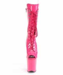 Pleaser Flamingo 1051 8” Heels