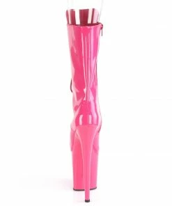 Pleaser Flamingo 1051 8” Heels