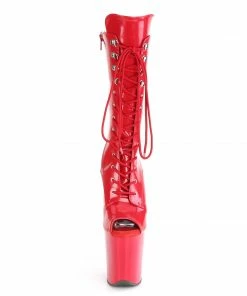 Pleaser Flamingo 1051 8” Heels