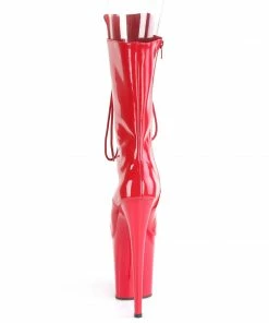 Pleaser Flamingo 1051 8” Heels