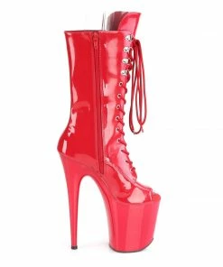 Pleaser Flamingo 1051 8” Heels