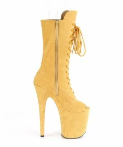 Pleaser Flamingo 1051FS