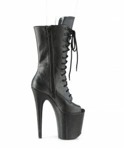 Pleaser 8” Heels Flamingo 1051WR