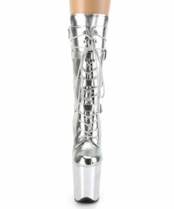 Pleaser Flamingo 1053 8” Heels