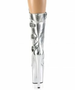 Pleaser Flamingo 1053 8” Heels