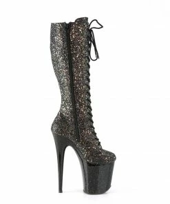 Pleaser Flamingo 2020MG 8” Heels