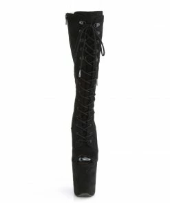 Pleaser Flamingo 2051FS