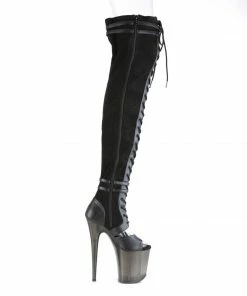 Pleaser Flamingo 3027 8” Heels 16 Pleaser Flamingo 3027 8” Heels