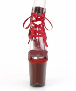 Pleaser Flamingo 800-14