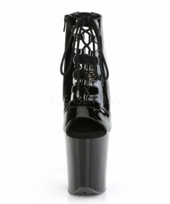 Pleaser Flamingo 800-20