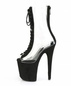 Pleaser Flamingo 800-34FS