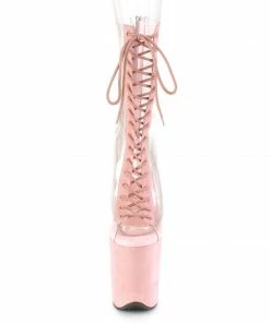 Pleaser Flamingo 800-34FS