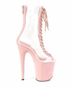 Pleaser Flamingo 800-34FS