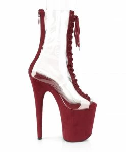 Pleaser Flamingo 800-34FS