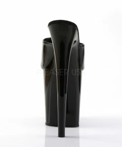 Pleaser 8” Heels Flamingo 801