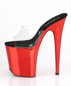 Pleaser Flamingo 801