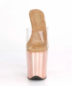 Pleaser Flamingo 801