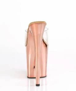 Pleaser Flamingo 801