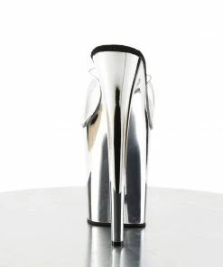 Pleaser Flamingo 801 8” Heels