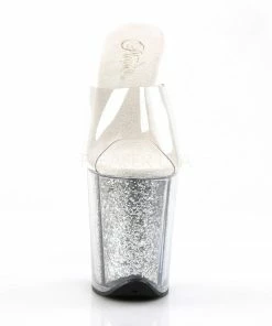 Pleaser Flamingo 801G