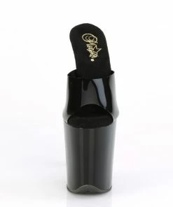 Pleaser Flamingo 801N 8” Heels