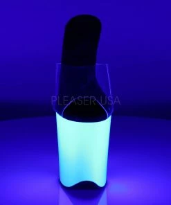 Pleaser Flamingo 801UV