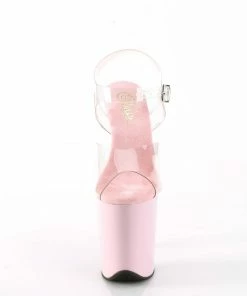 Pleaser Flamingo 808