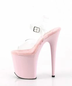 Pleaser Flamingo 808