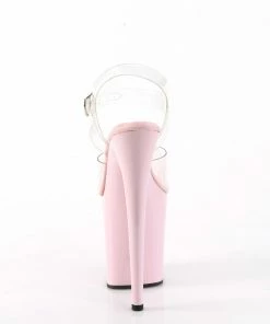 Pleaser Flamingo 808