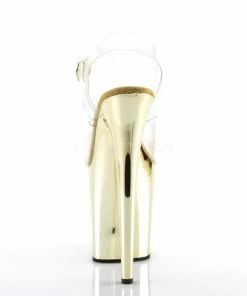 Pleaser Flamingo 808