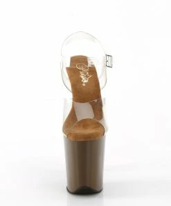 Pleaser Flamingo 808