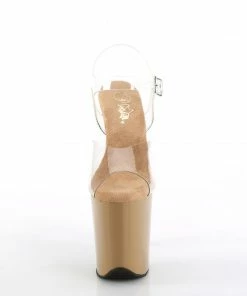 Pleaser Flamingo 808