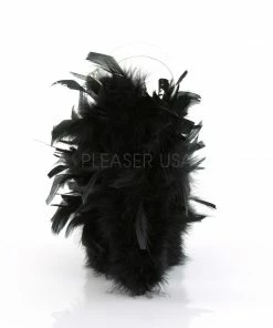 Pleaser 8” Heels Flamingo 808F