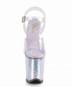 Pleaser Flamingo 808MC