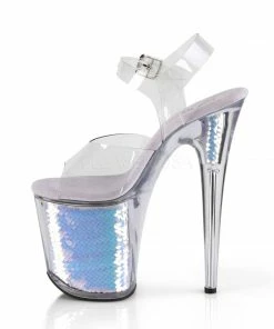 Pleaser Flamingo 808MC 8 Pleaser Flamingo 808MC