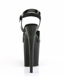 Pleaser Flamingo 808N 8” Heels