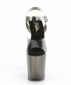 Pleaser Flamingo 808N-T 8” Heels