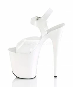 Pleaser Flamingo 808N 8” Heels