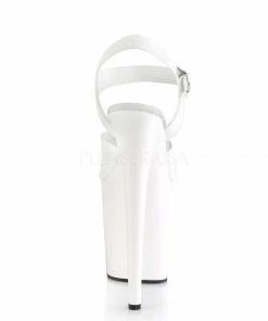 Pleaser Flamingo 808N 8” Heels