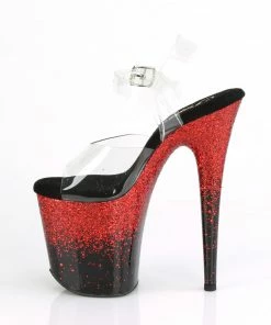 Pleaser Flamingo 808SS