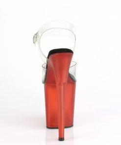 Pleaser Flamingo 808T