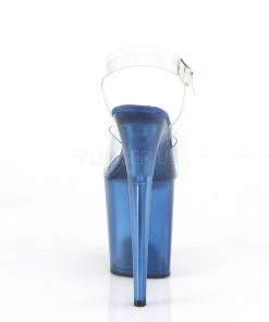 Pleaser Flamingo 808T