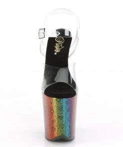 Pleaser Flamingo 808WR